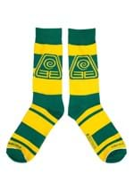 Avatar The Last Airbender 4 Pair Pack Crew Socks Alt 2