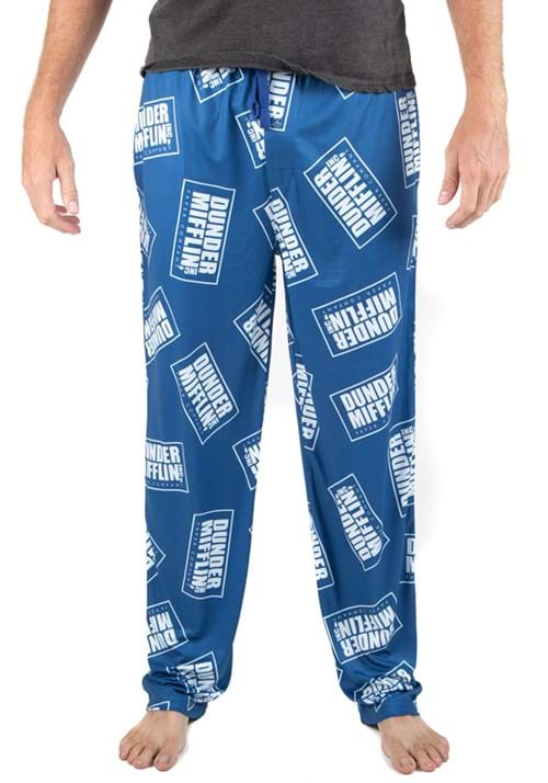 The Office All Over Print Sleep Pant