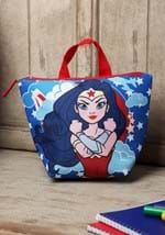 Wonder Woman 5 PC Backpack Set Alt 2