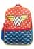 Wonder Woman 5 PC Backpack Set Alt 3