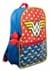 Wonder Woman 5 PC Backpack Set Alt 4