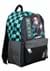 Demon Slayer Checker Print Backpack Alt 2