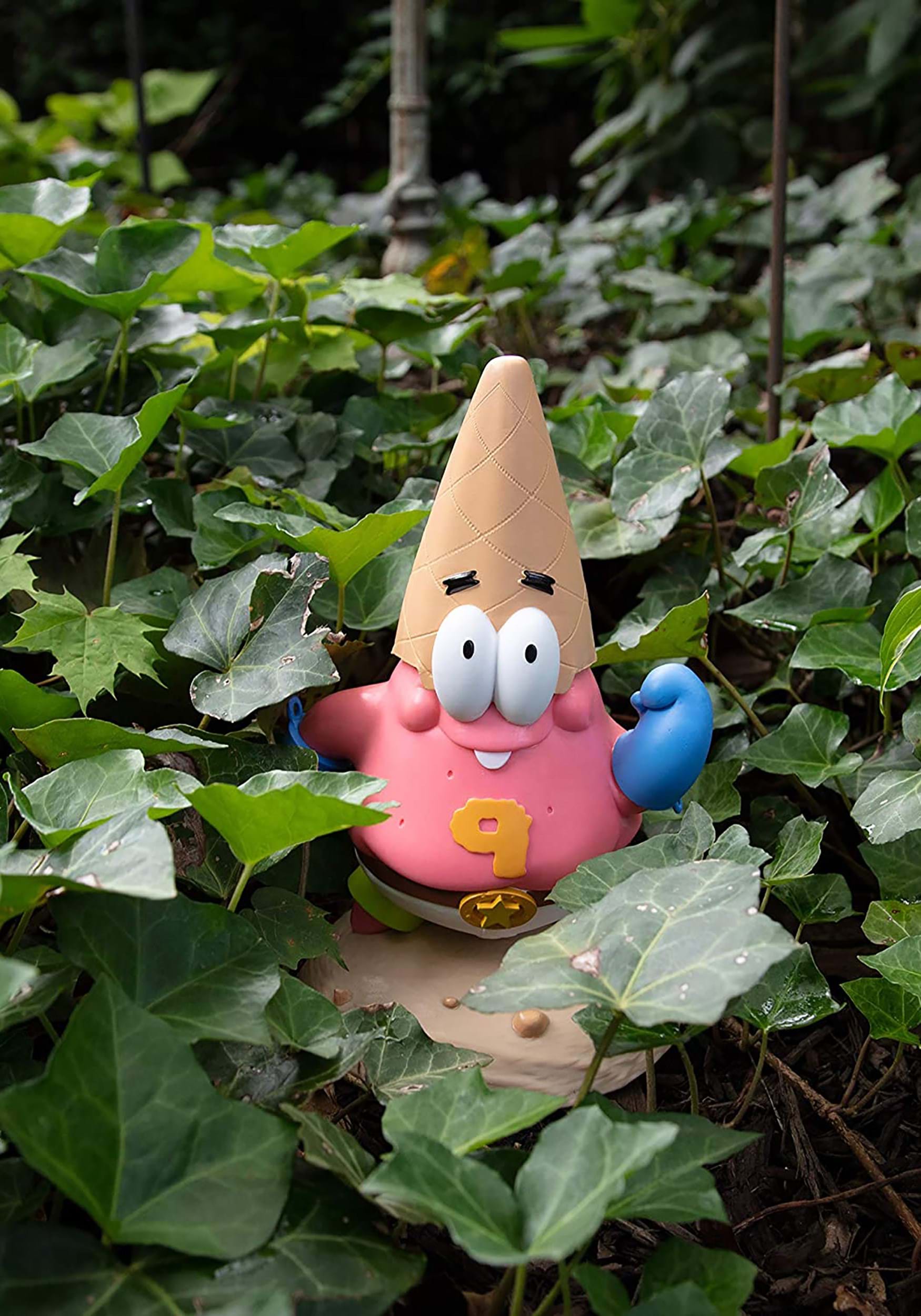 Spongebob Squarepants | Patrick Garden Gnome