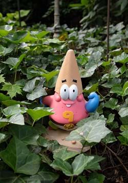 Spongebob Squarepants Patrick Garden Gnome update