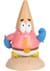 Spongebob Squarepants Patrick Garden Gnome Alt 1 update