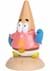 Spongebob Squarepants Patrick Garden Gnome Alt 3