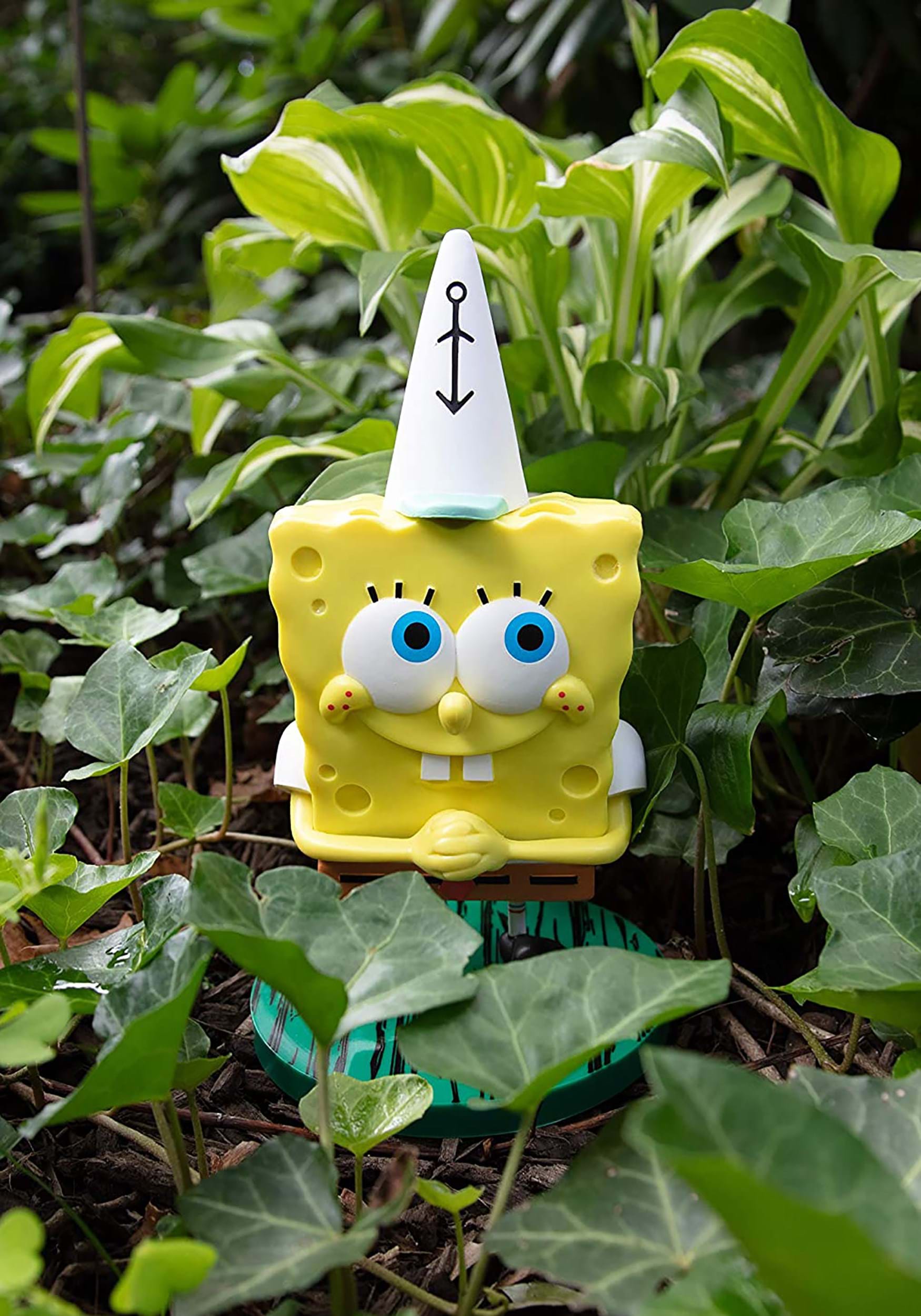 Spongebob SquarePants Garden Gnome