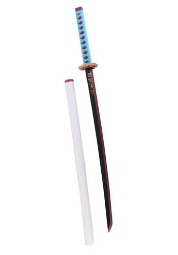 46.85-Inch Dracule Mihawk's Yoru Cosplay Sword