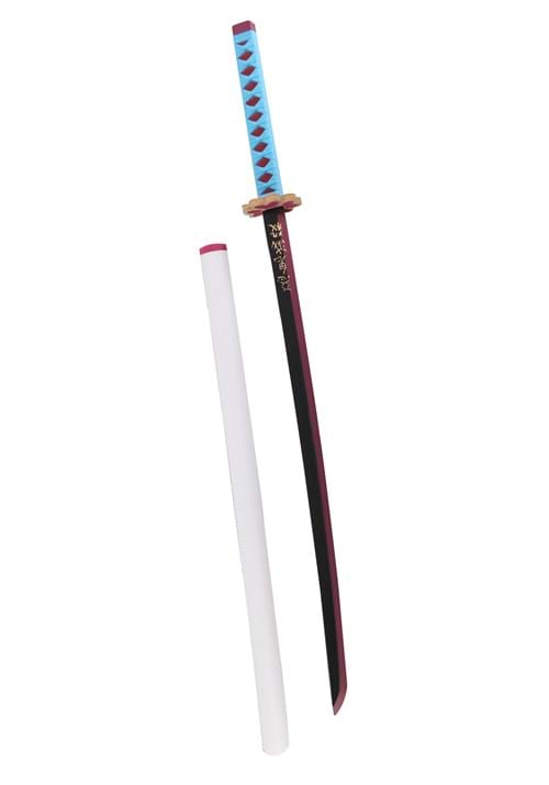 Demon Slayer Shinobu Cosplay Sword