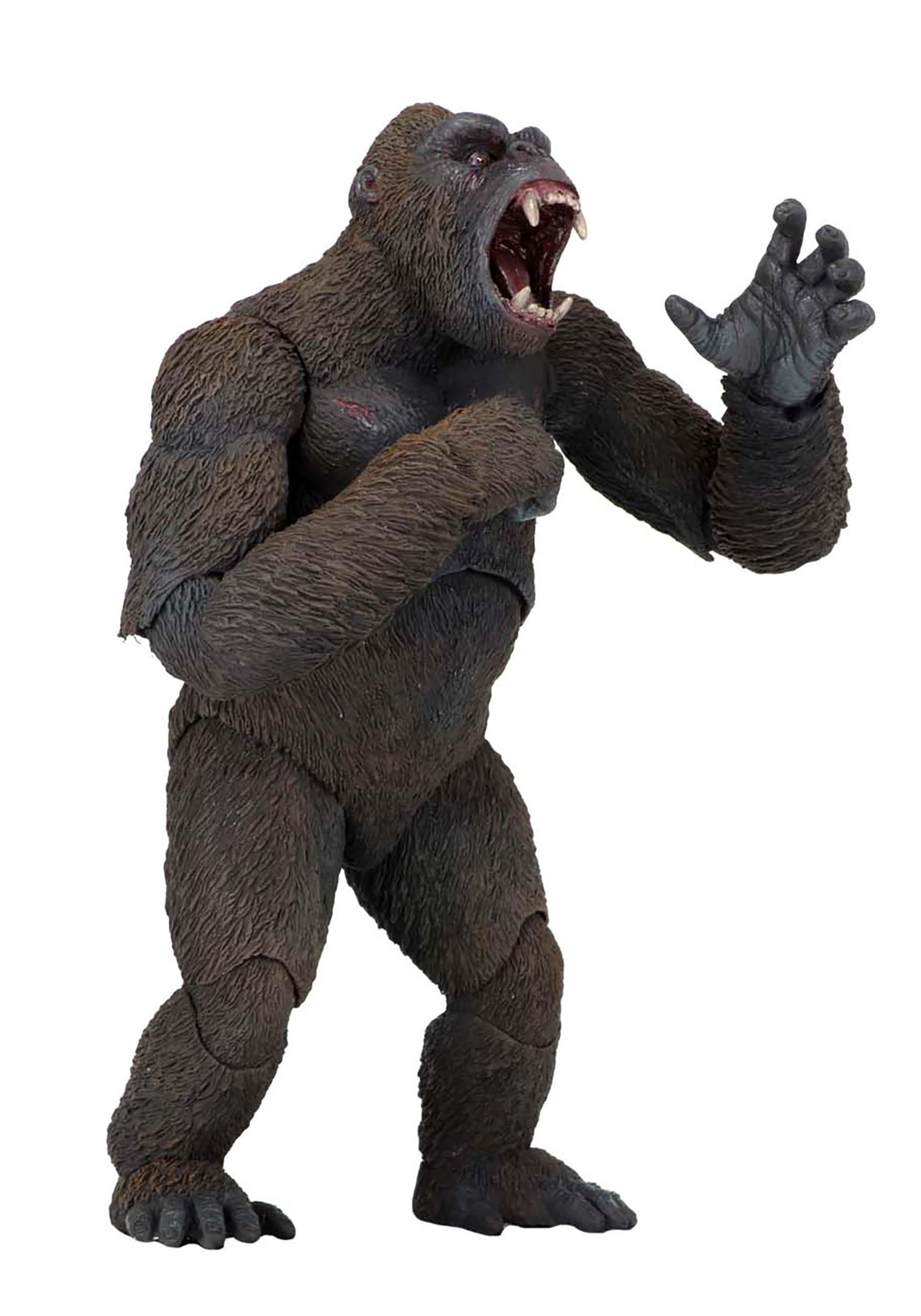 King Kong | Scale Action Figure