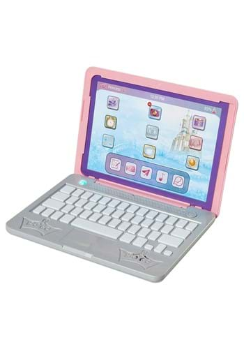 Princess Style Collection Disney Play Laptop