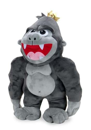 king kong plush amazon