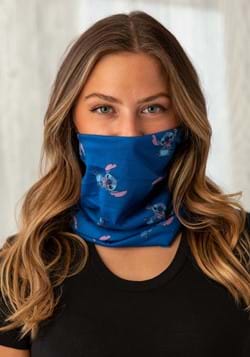 Lilo &Stitch Neck Gaiter for Adults-Update