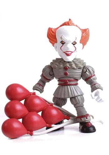 The Loyal Subjects Horror Wave 2 IT Pennywise Action Vinyl F