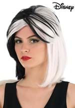 101 Dalmatians Fashion Cruella De Vil Wig