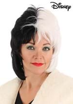 Authentic 101 Dalmatians Cruella De Vil Wig