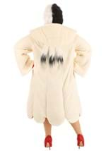 Plus Size Women's Deluxe Cruella De Vil Costume Alt 8