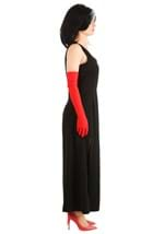 Women's Prestige Cruella De Vil Stole Costume Alt 10