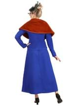 Clue Mrs. Peacock Women's Costume