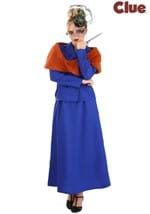 Clue Mrs. Peacock Women's Costume