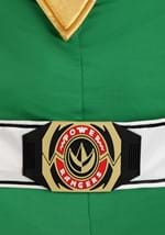 Authentic Power Rangers Green Ranger Costume Alt 8