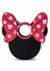 Loungefly Disney Minnie Mouse Quilted Bow/Head Cro Alt 1