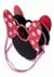 Loungefly Disney Minnie Mouse Quilted Bow/Head Cro Alt 4