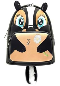 Loungefly Disney Bambi Flower Cosplay Mini Backpac