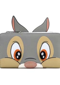 Loungefly Disney Bambi Thumper Cosplay Wallet