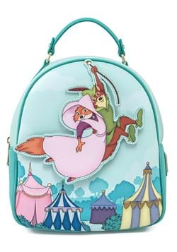 Loungefly Disney Robin Hood Robin Rescues Maid Mar
