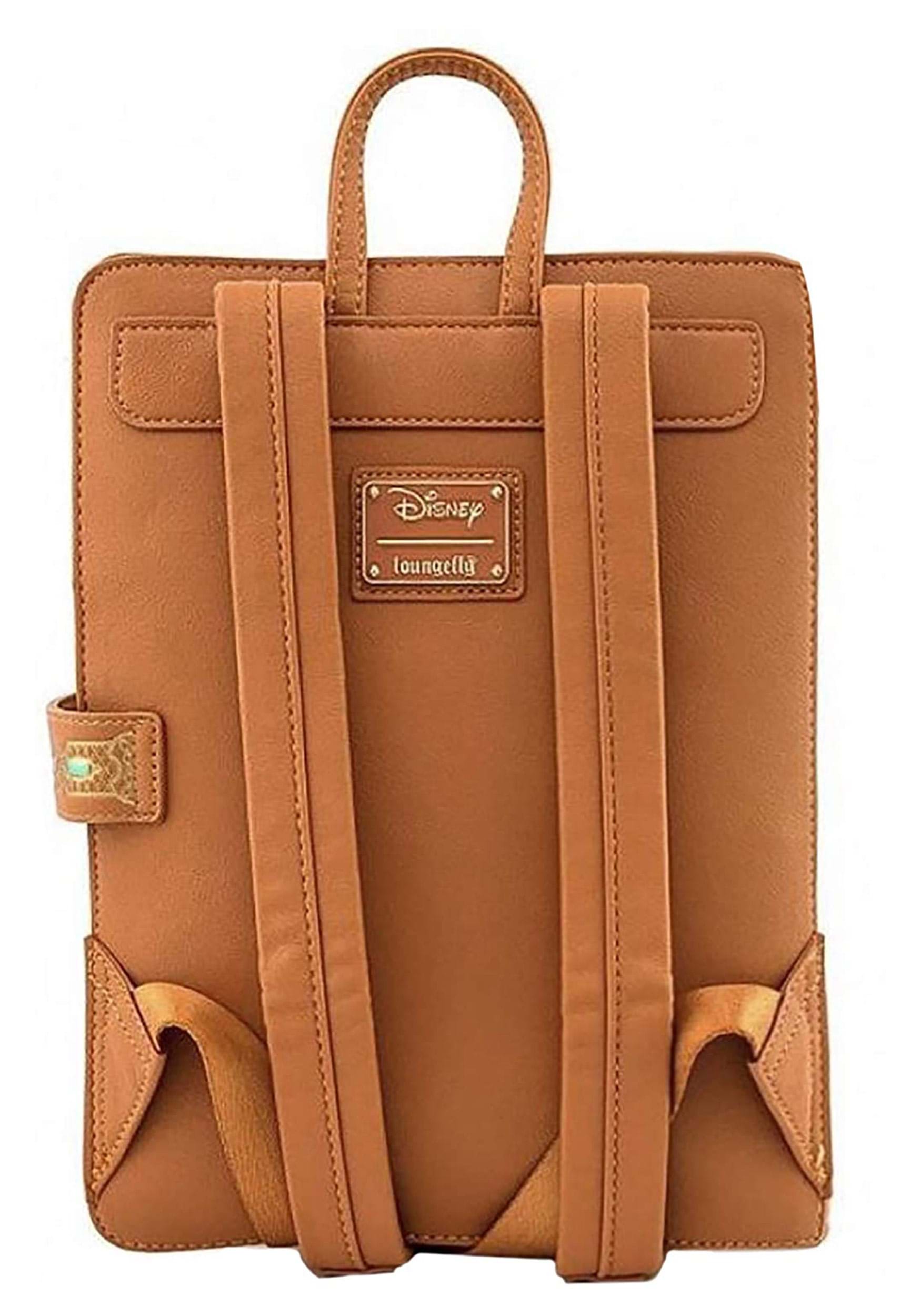 Loungefly DisneyCinderella Pin Collector Backpack