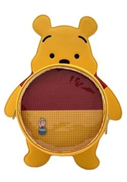 Loungefly Disney Winnie the Pooh Pin Collector Bac