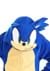 Boys Sonic the Hedgehog Blanket Sleeper Alt 4