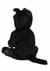 Infant Little Black Cat Costume Alt 1