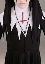 Girl's Dreadful Nun Costume Alt 2