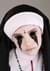 Girl's Dreadful Nun Costume Alt 4