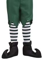 Kids White Green Munchkin Socks Alt 1