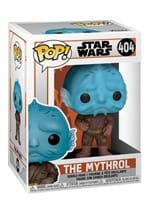 POP Star Wars: The Mandalorian- The Mythrol Bobble Alt 2