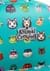 Animal Crossing Character Print Mini Backpack Alt 6