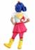 True and the Rainbow Kingdom Toddler Deluxe Costume Alt 1
