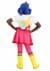 True and the Rainbow Kingdom Deluxe Girl's Costume Alt 1