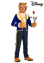 Beauty and the Beast Child Beast Costume Alt 9