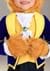 Beauty and the Beast Toddler Beast Costume Alt 1