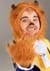 Beauty and the Beast Toddler Beast Costume Alt 6