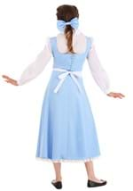 Women's Beauty and the Beast Belle Blue Dress Alt 7