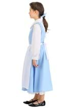 Child Beauty and the Beast Belle Blue Dress Alt 7