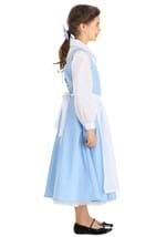 Child Beauty and the Beast Belle Blue Dress Alt 9