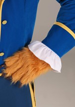 Adult Beauty and the Beast Premium Beast Costume Alt 8