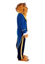 Adult Beauty and the Beast Premium Beast Costume Alt 14