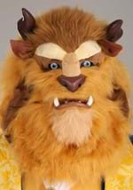 Adult Beauty and the Beast Premium Beast Costume Alt 4